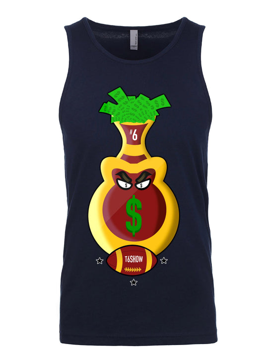 T6SHOW Tank Top