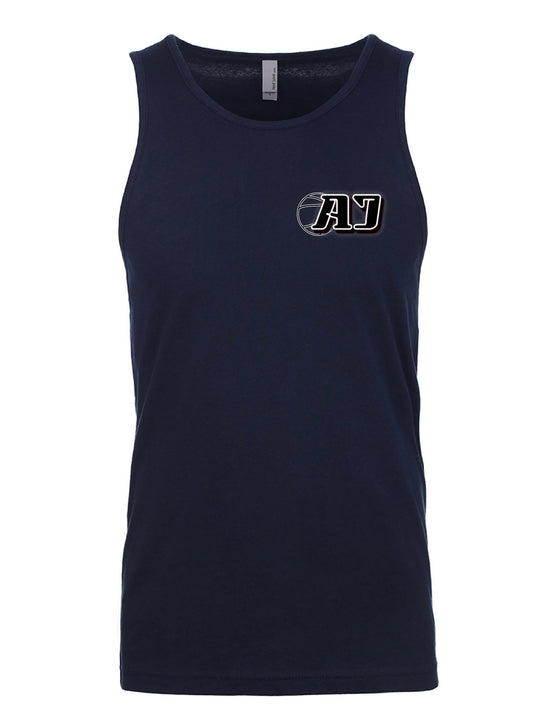 AJ Thompson Tank Top