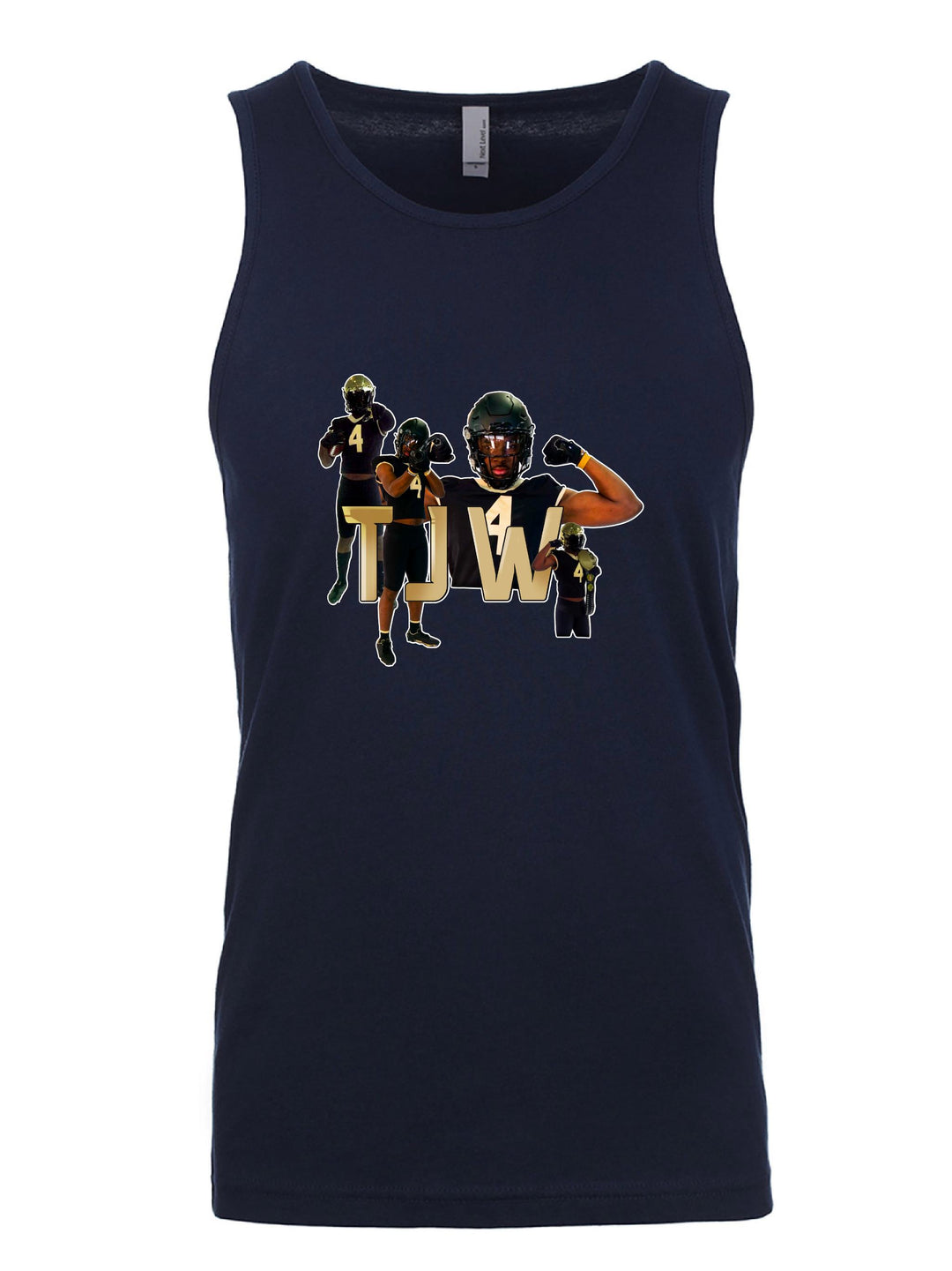 Tyler Walton Tank Top