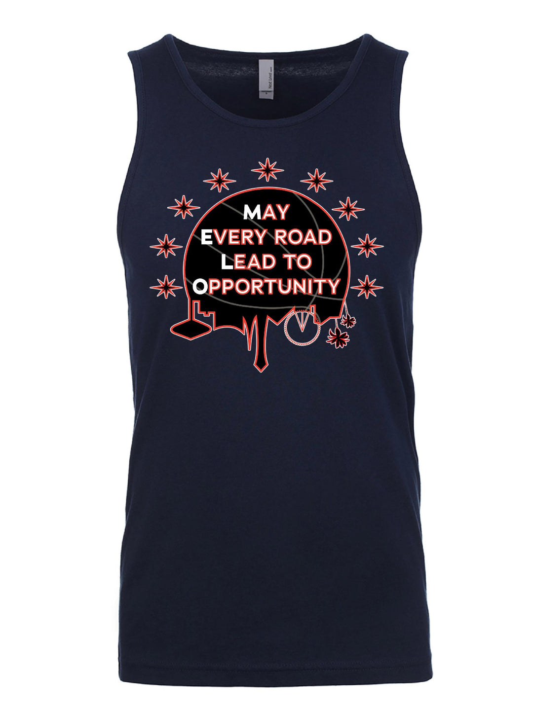 MELO Tank Top