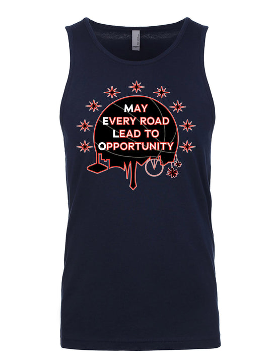 MELO Tank Top