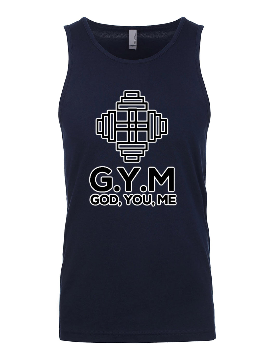 Kenzley Dunlap Tank Top