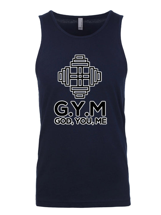 Kenzley Dunlap Tank Top