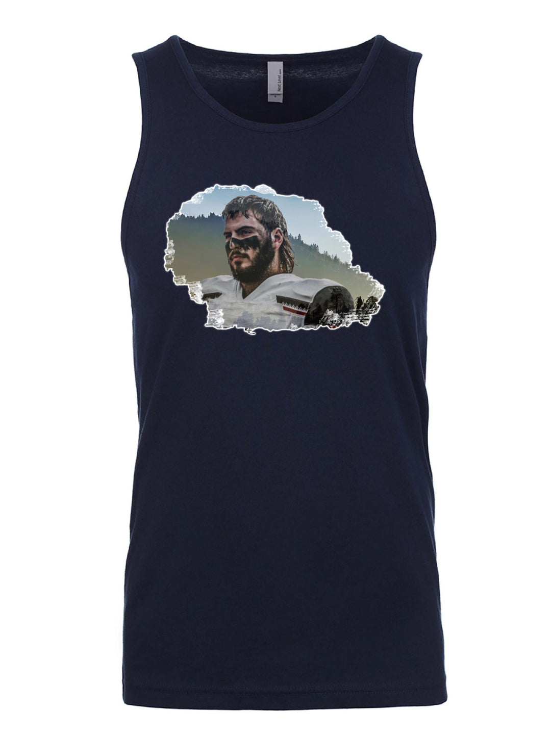 Cam Jones Tank Top