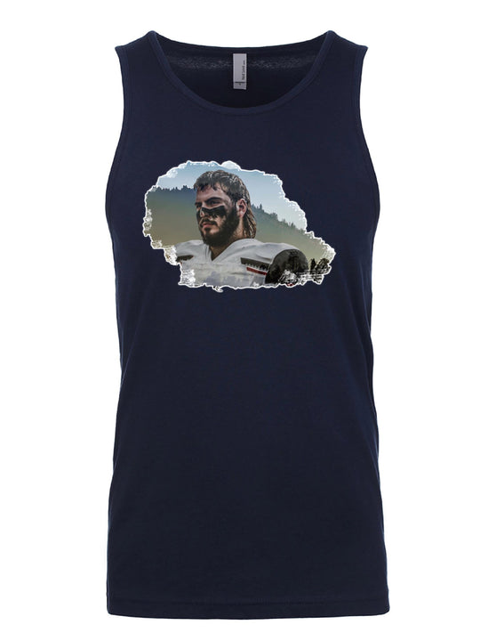 Cam Jones Tank Top