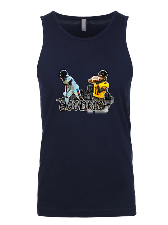 Edward Smith Tank Top