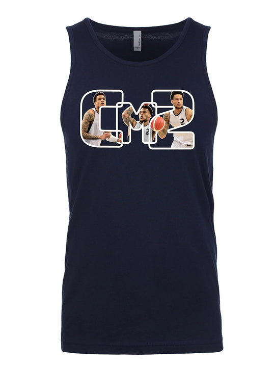 Cleveland Melvin Tank Top