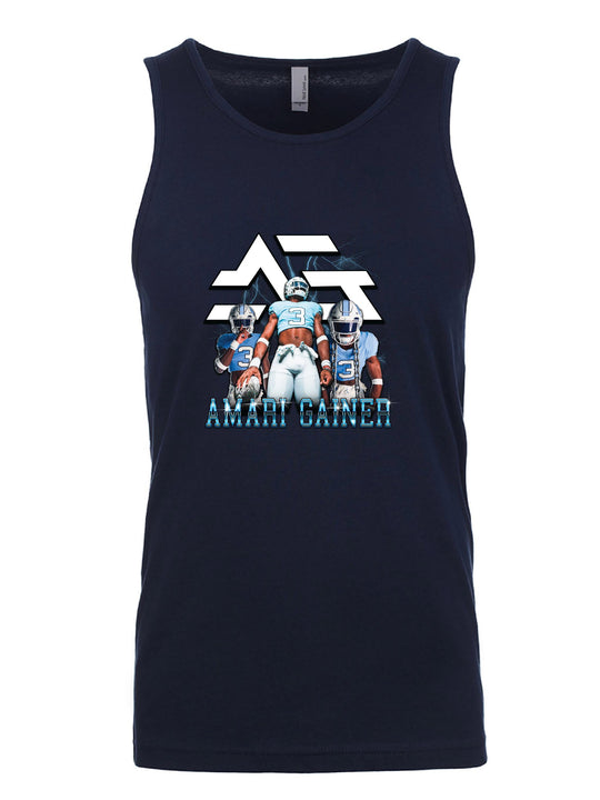 AG Rari Tank Top