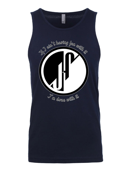 Jeremiah Hill Tank Top