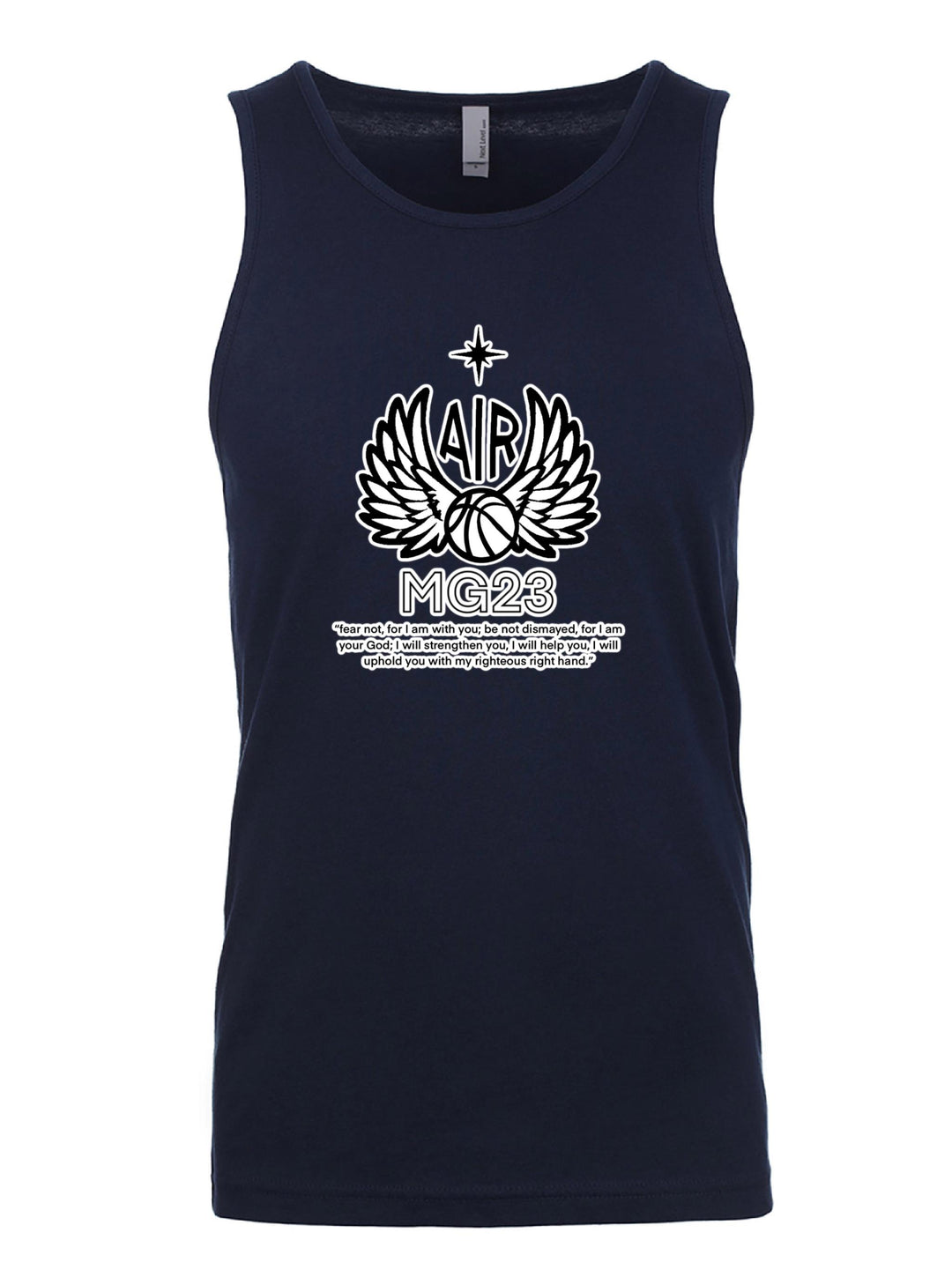 McKinzie Green Tank Top