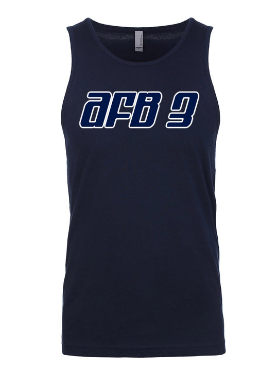 Alex Bruno Tank Top