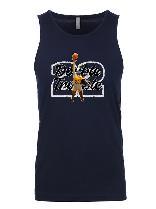 Double Trouble Tank Top