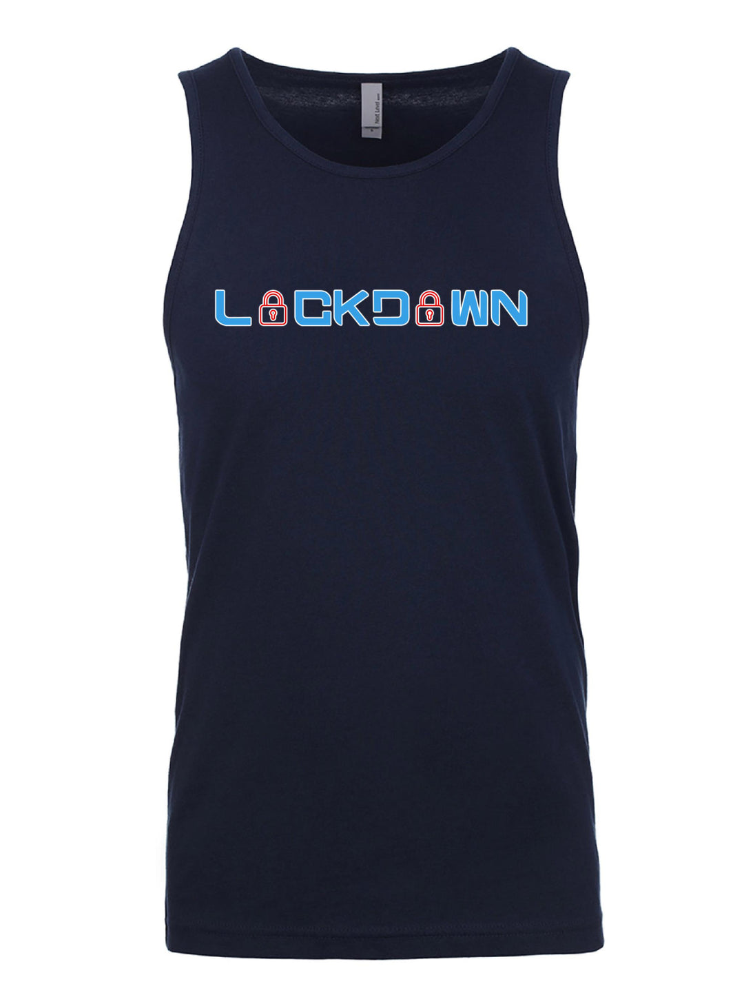 Deantre Prince Tank Top