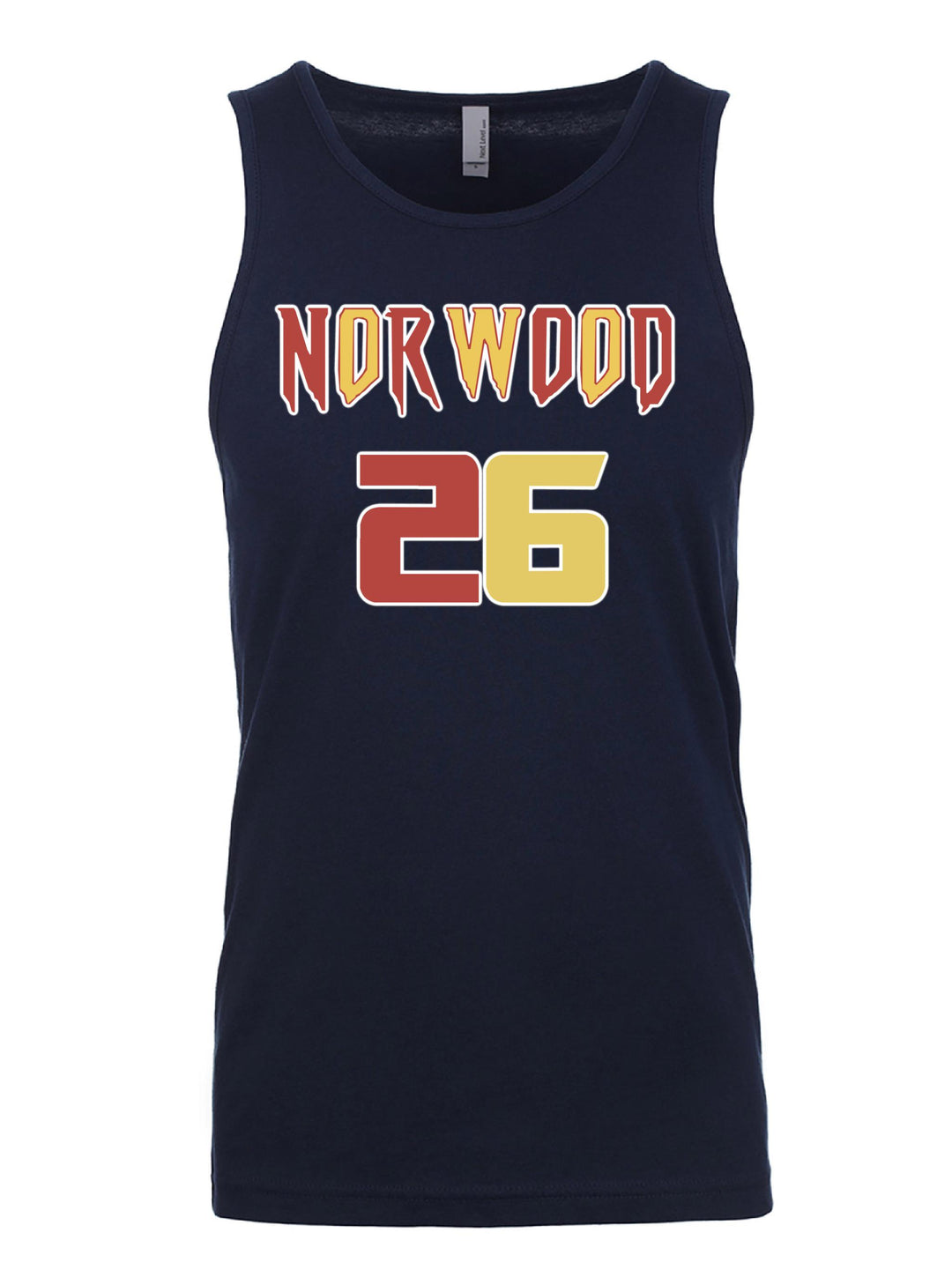 Myles Norwood Tank Top