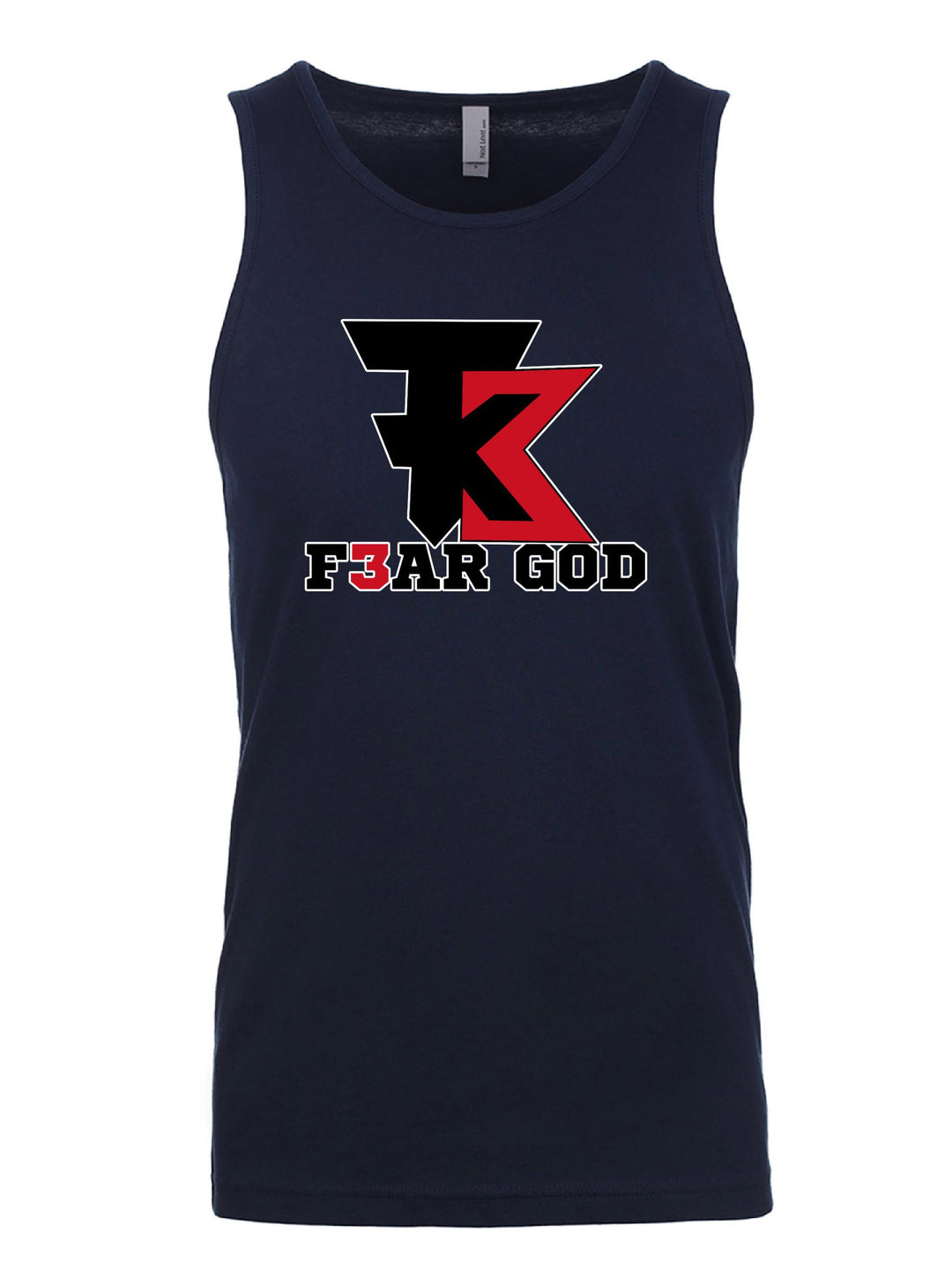 Tray Fielder Tank Top