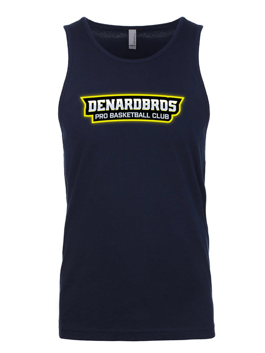 Denard Bros Pro Club Tank Top