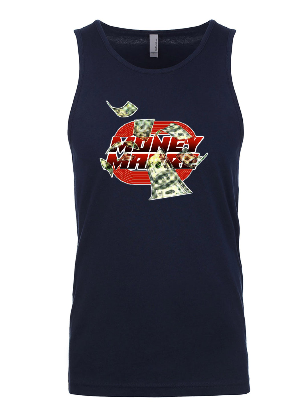 Demarre Johnson Tank Top
