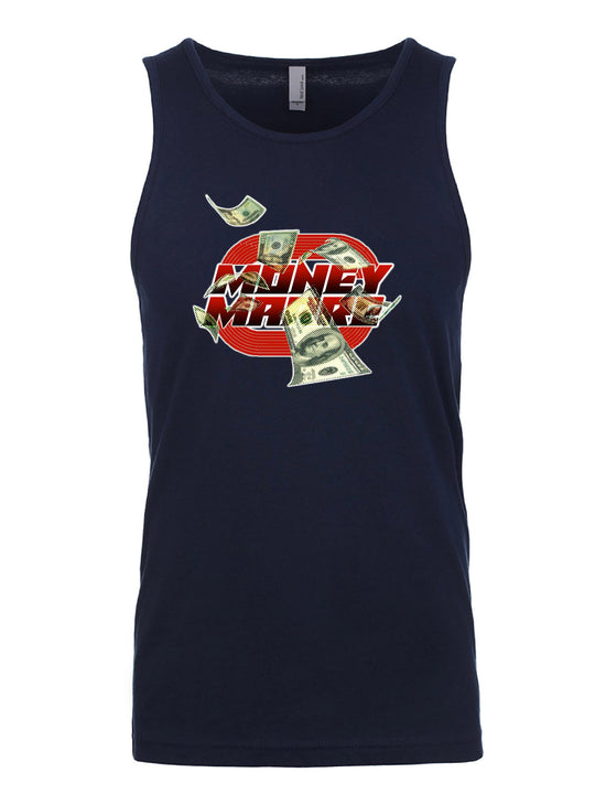 Demarre Johnson Tank Top