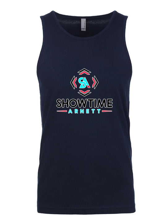 Showtime Arnett Tank Top