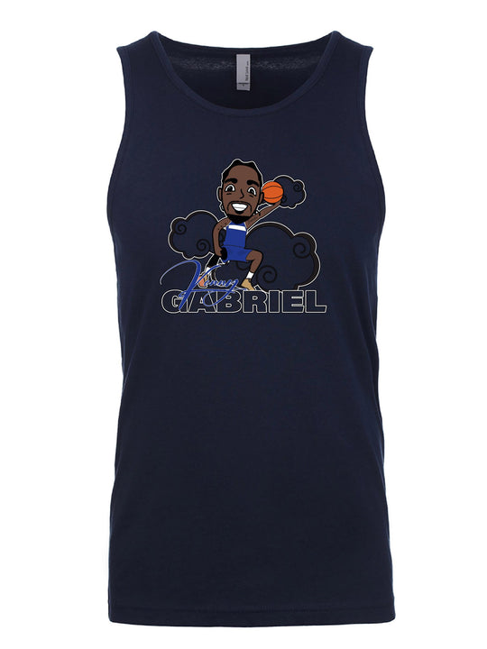 Kenny Gabriel Tank Top