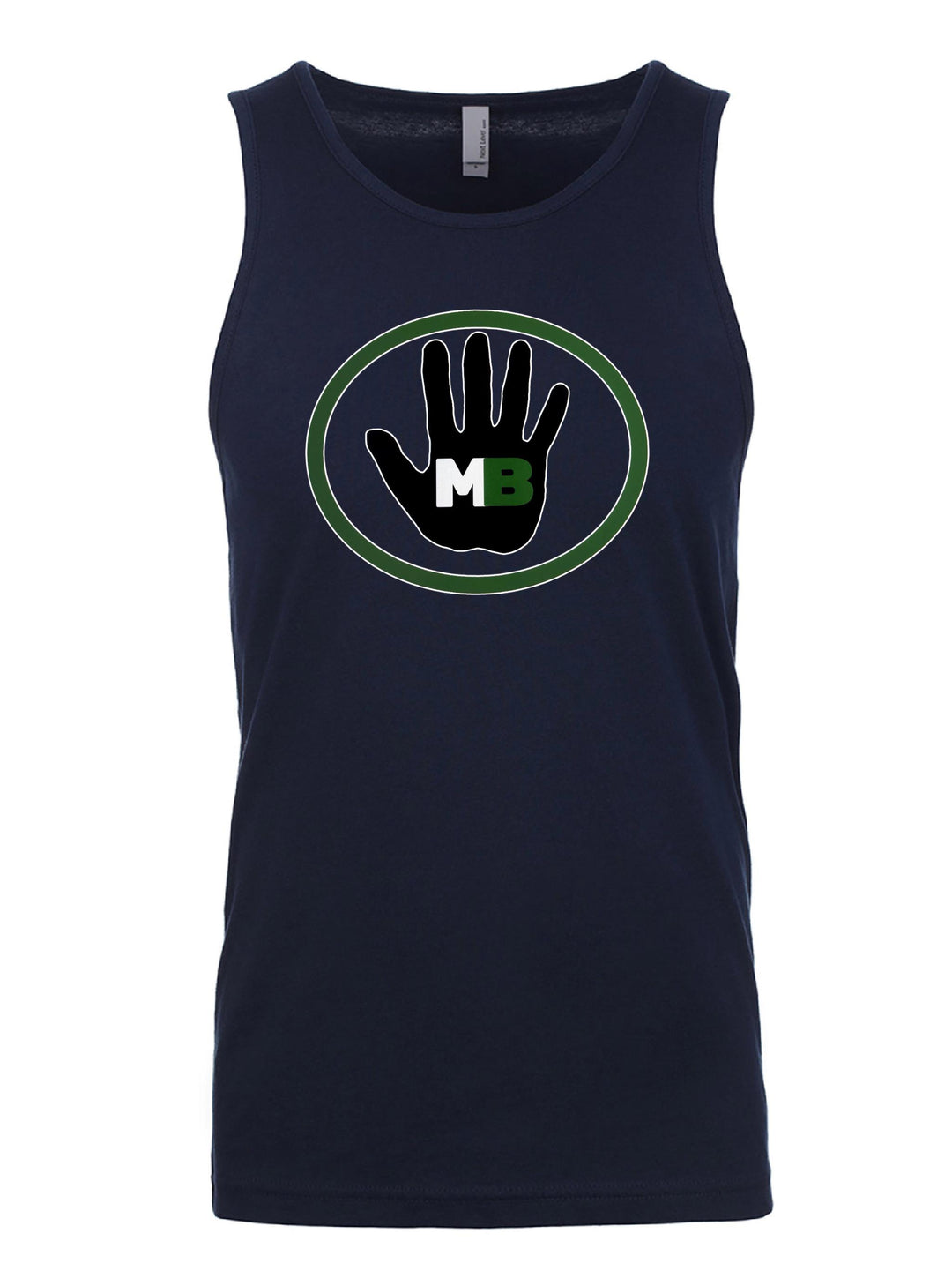 Michael Bush Tank Top