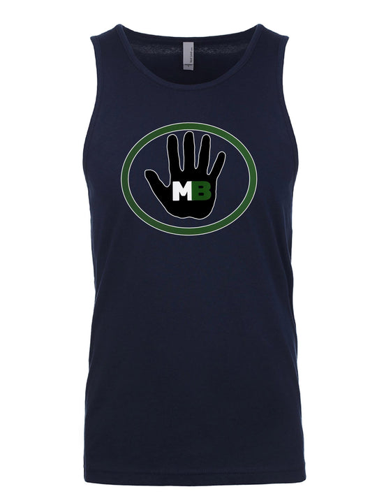 Michael Bush Tank Top