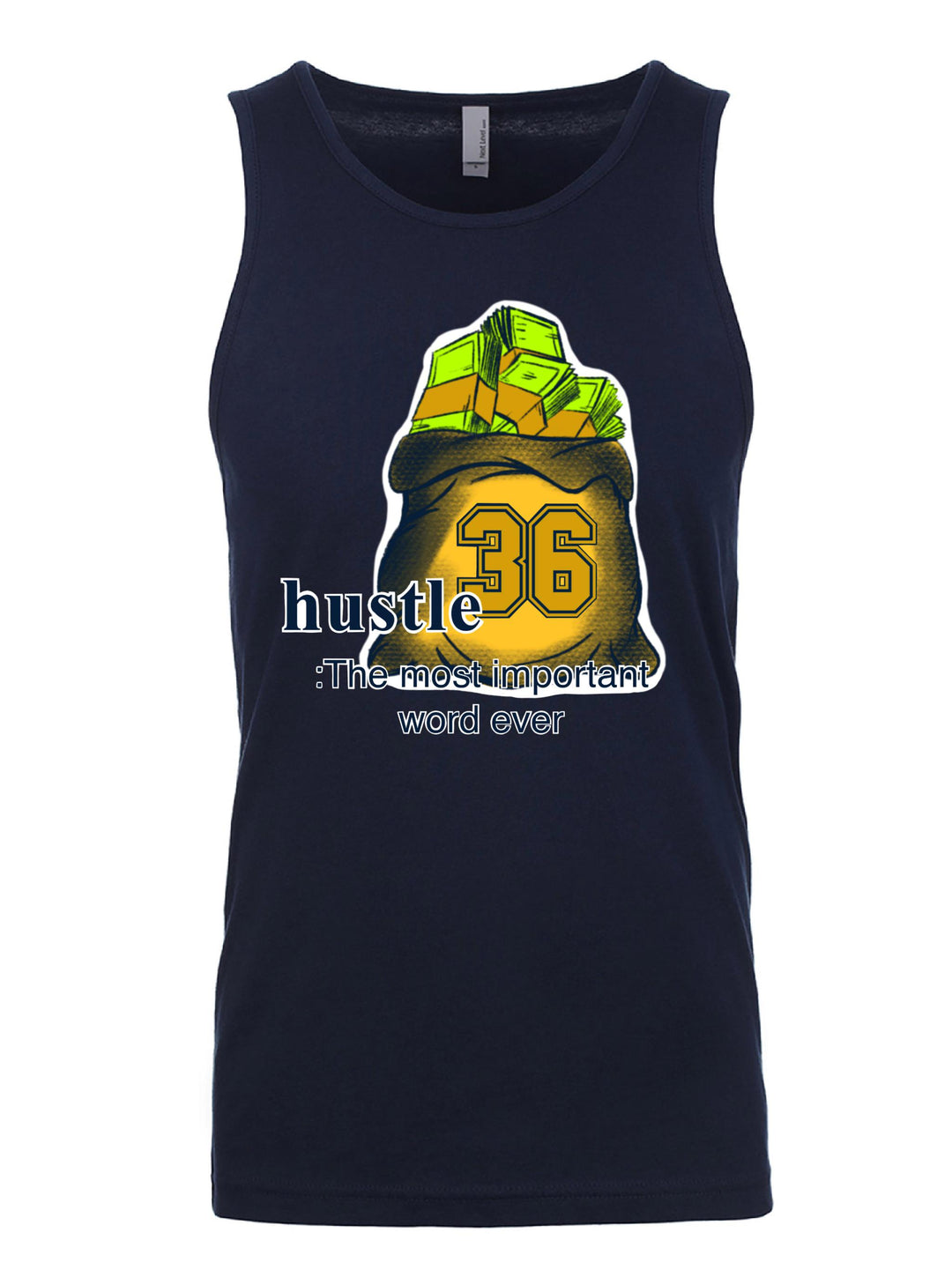 Kylan Galbreath Tank Top