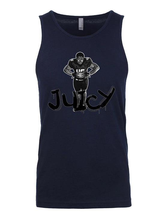 J'Vian McCray Tank Top