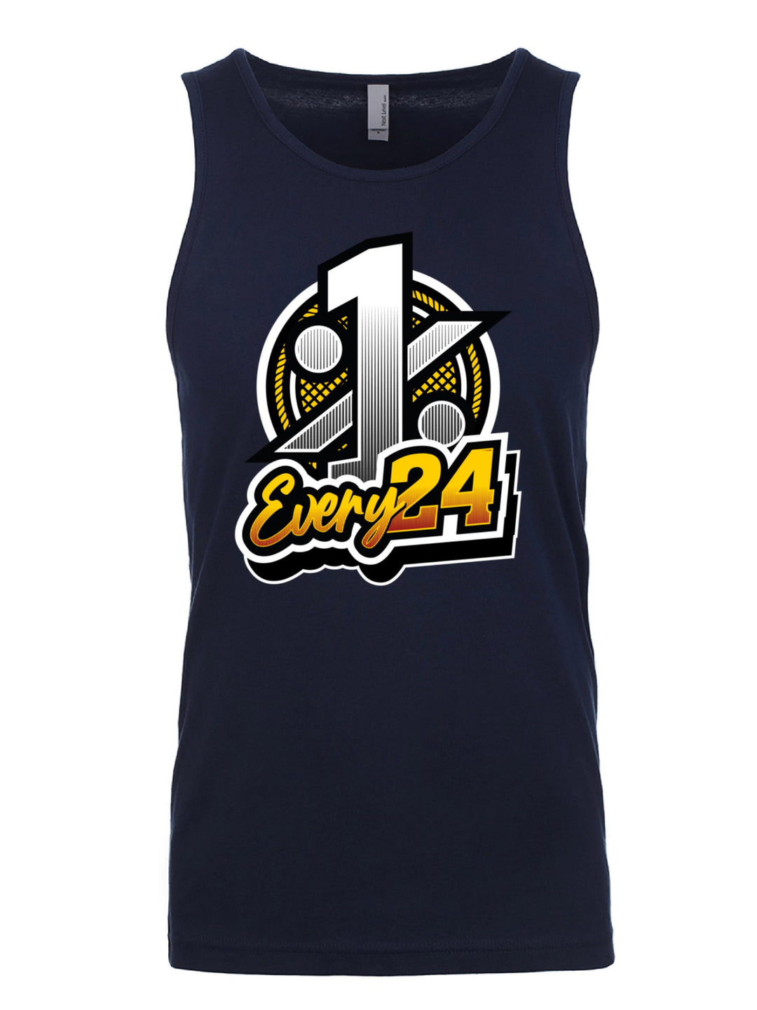Brandon Hollins Tank Top
