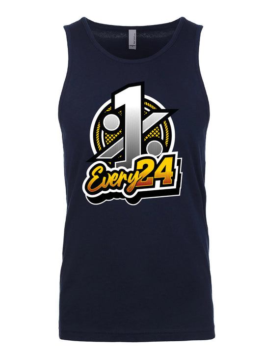 Brandon Hollins Tank Top