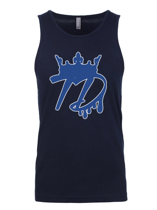 Torrance Davis Tank Top