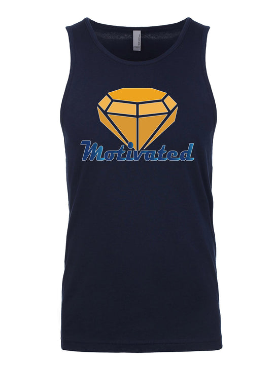 TheMotivatedCo Tank Top