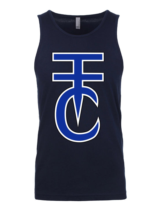 TAE Tank Top