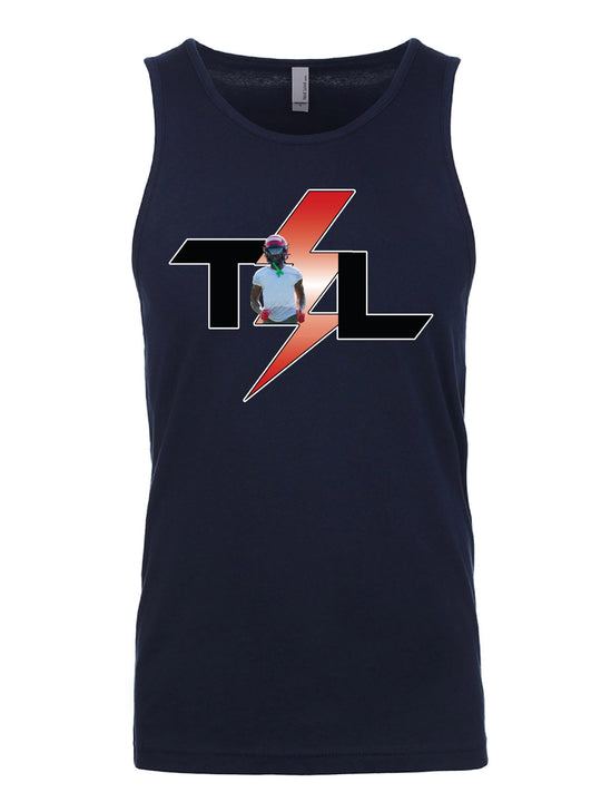 TJ Lockley Tank Top