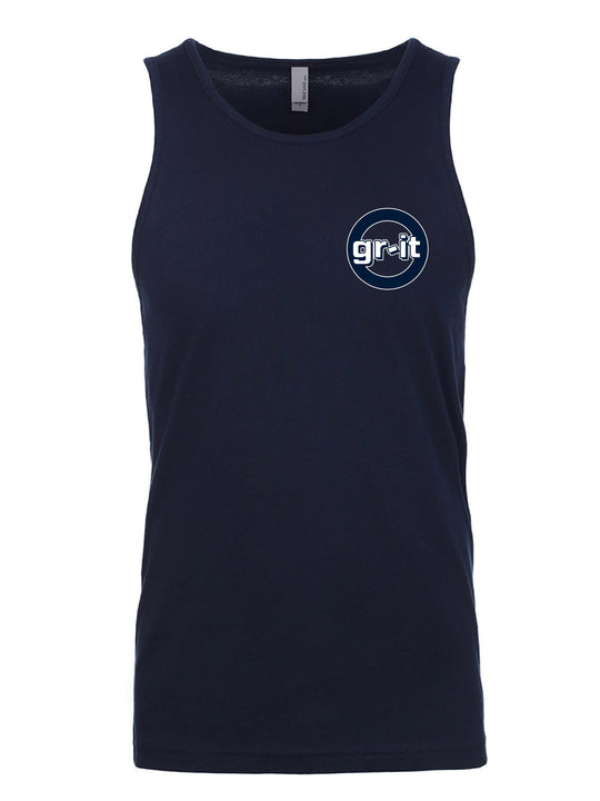 GRIT Tank Top