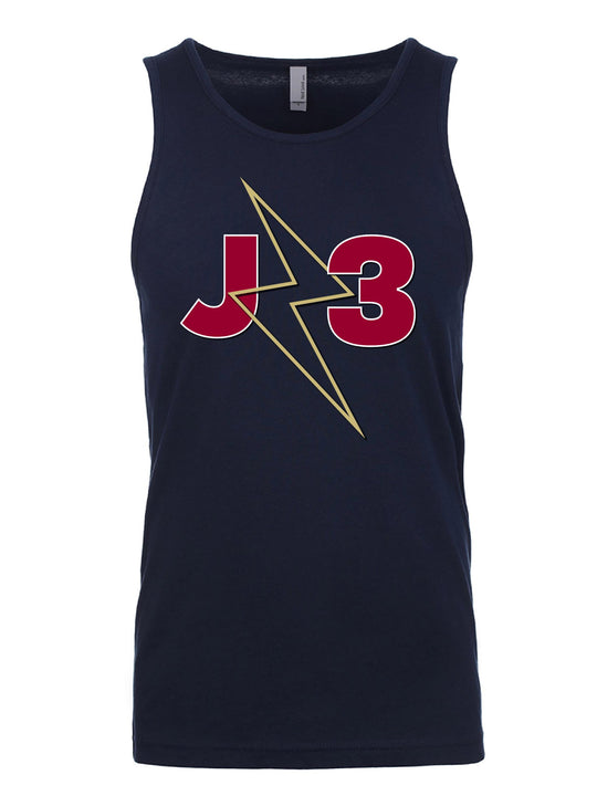 Jaeden Zackery Tank Top