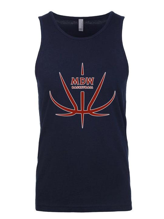 MDW Tank Top
