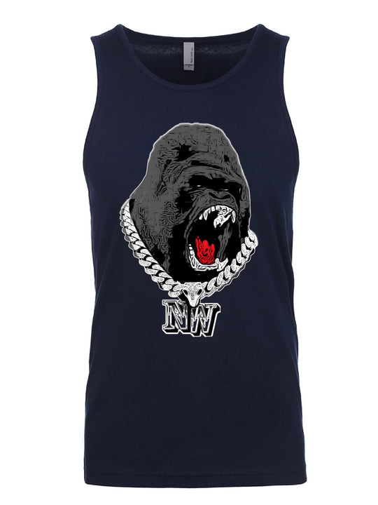 Nick Ward Tank Top
