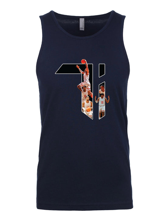 Tristan Ikpe Tank Top