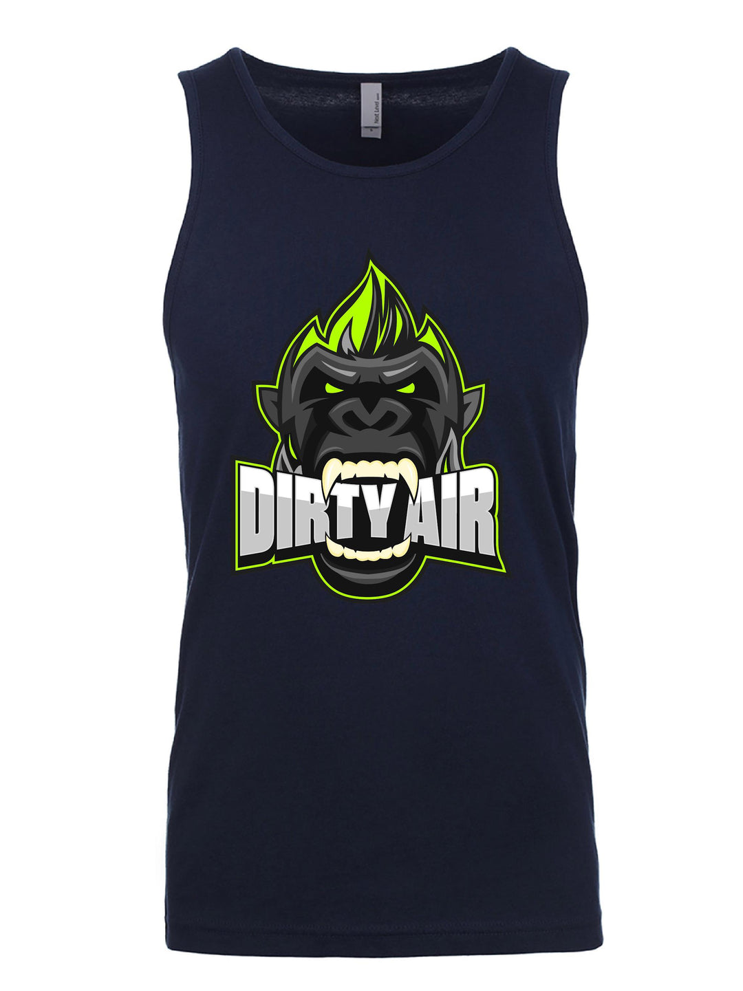 Dirty Air Tank Top