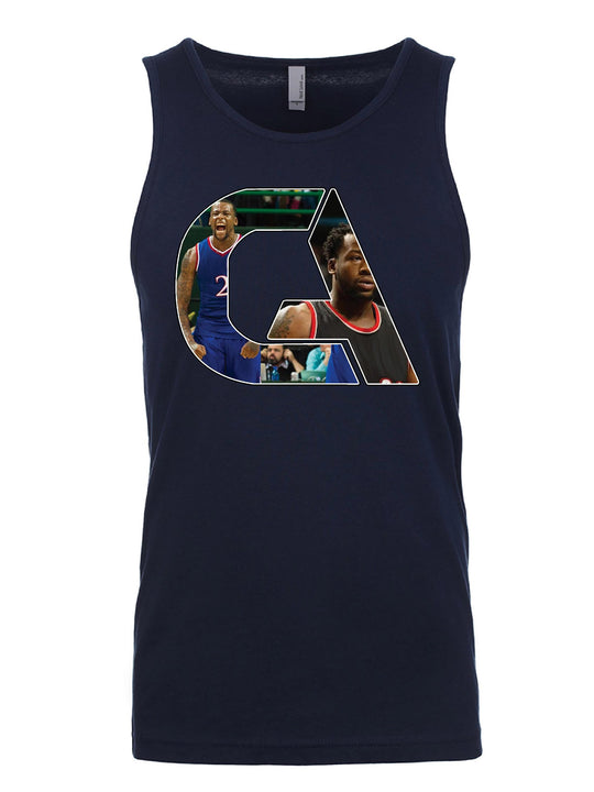 Cliff Alexander Tank Top