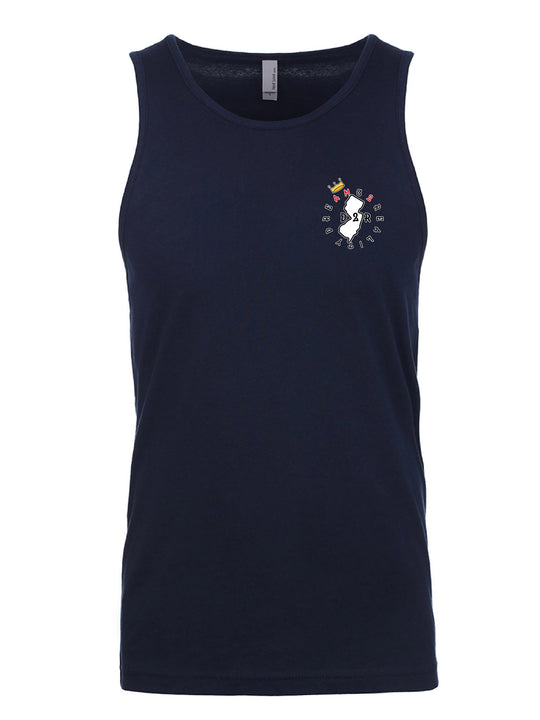 Alex Morales Tank Top