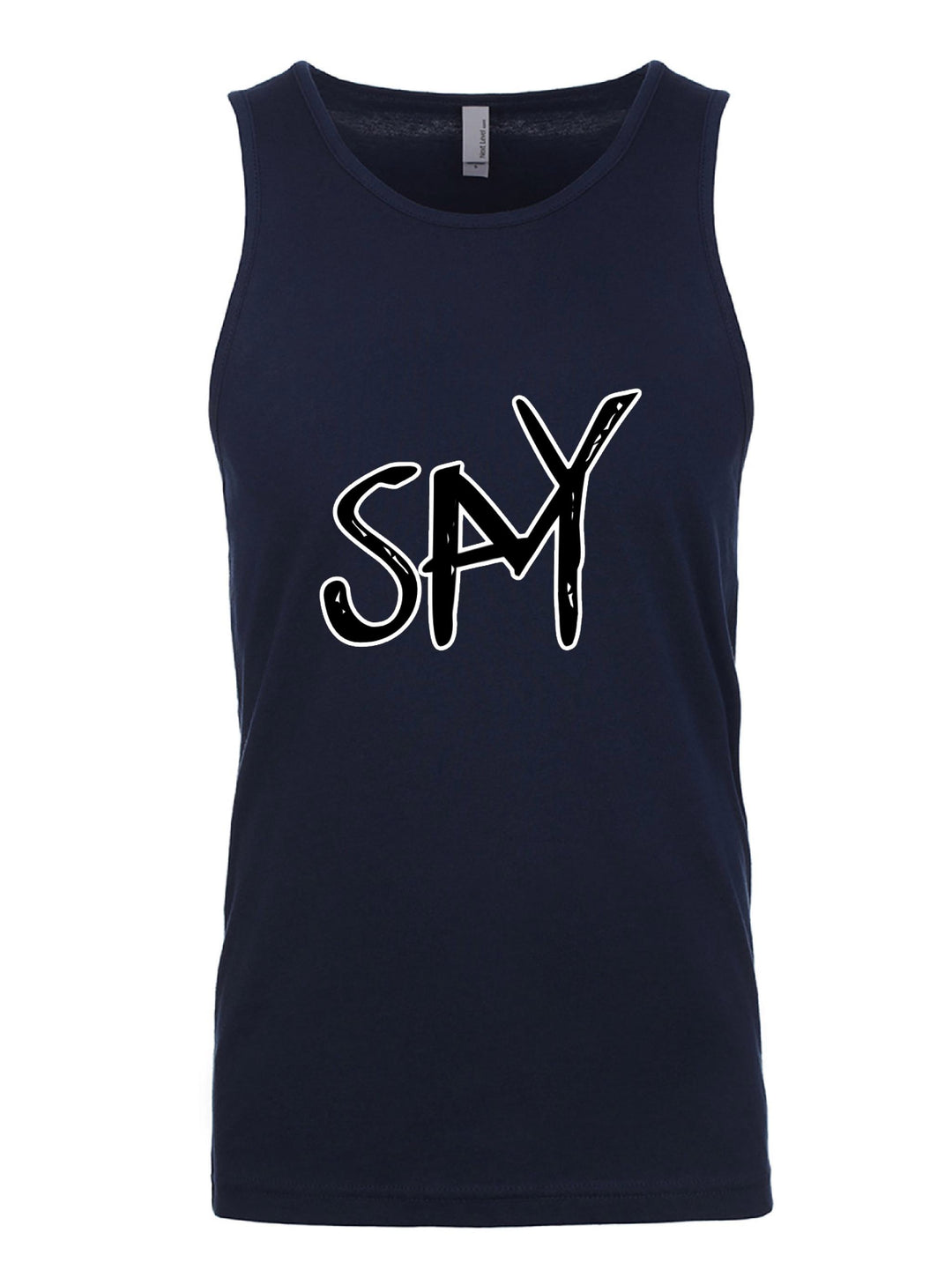 Sam Wallace Tank Top