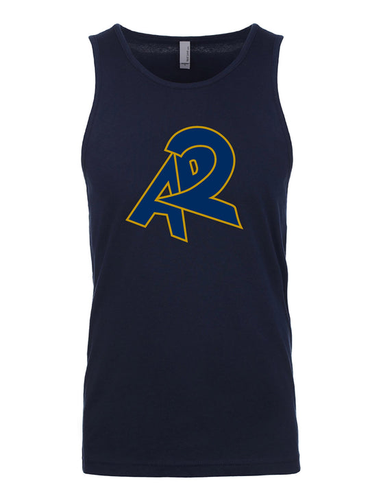 Arturo Dean Tank Top
