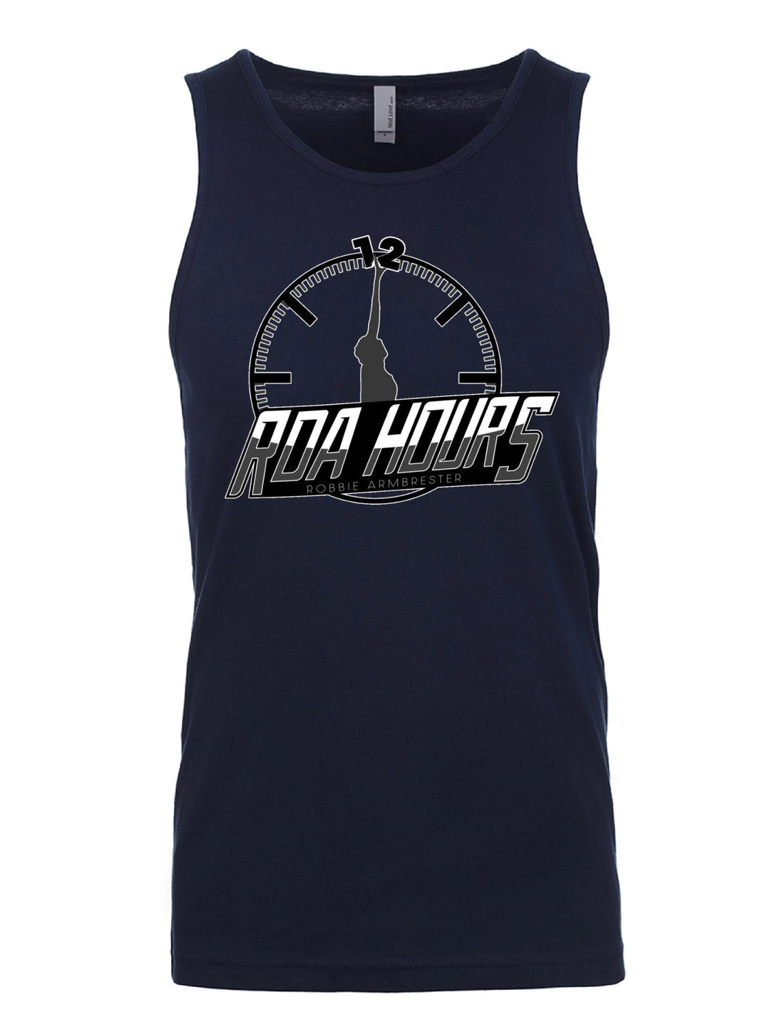 Robbie Armbrester Tank Top