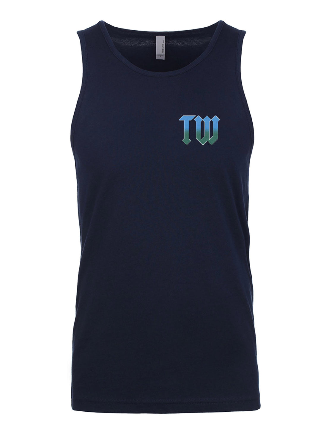 Tre Williams Tank Top