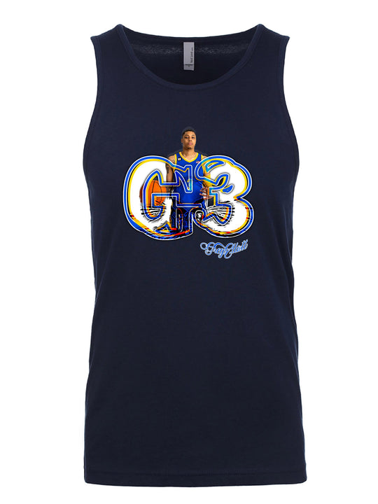 Greg Elliott Tank Top