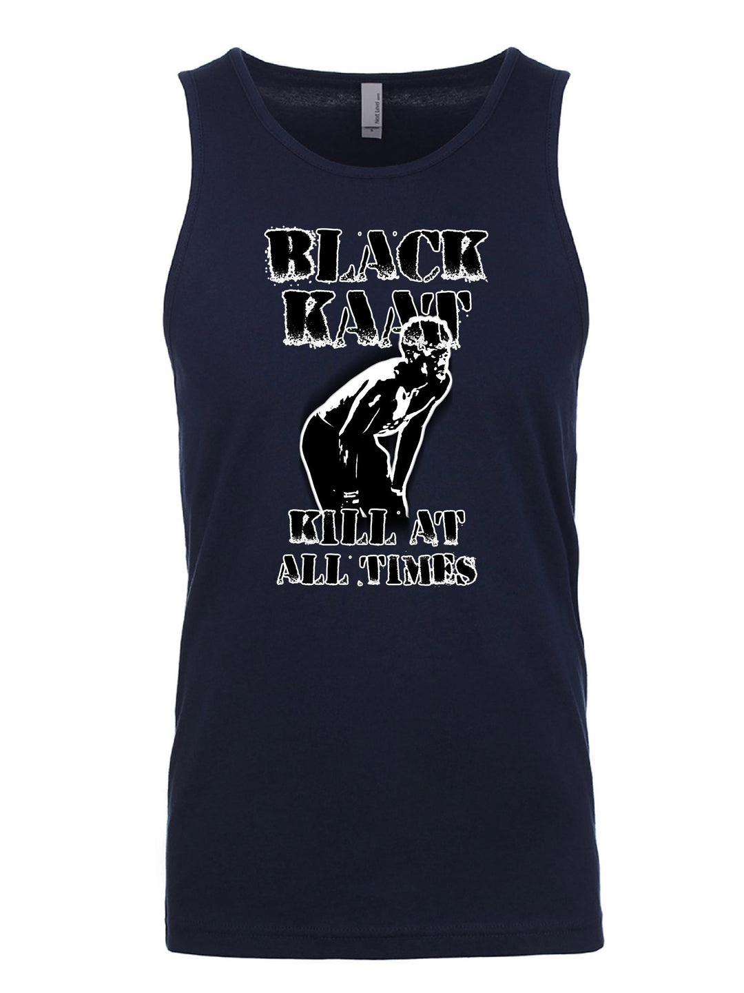 KAAT Tank Top