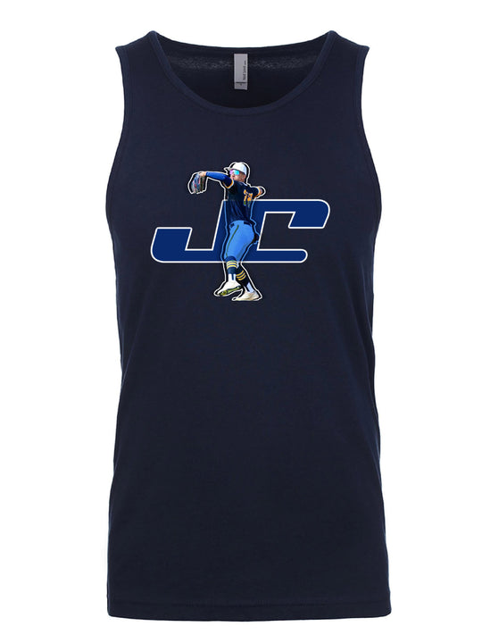 Jaden Correa Tank Top