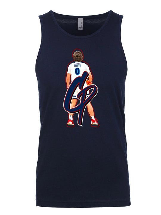 Colin Porter Tank Top